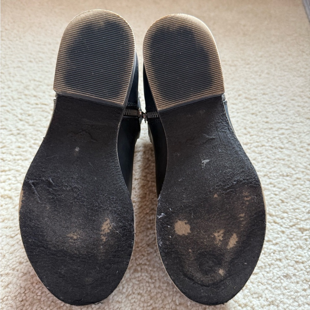 Rocket Dog boots - Picture 4 of 5